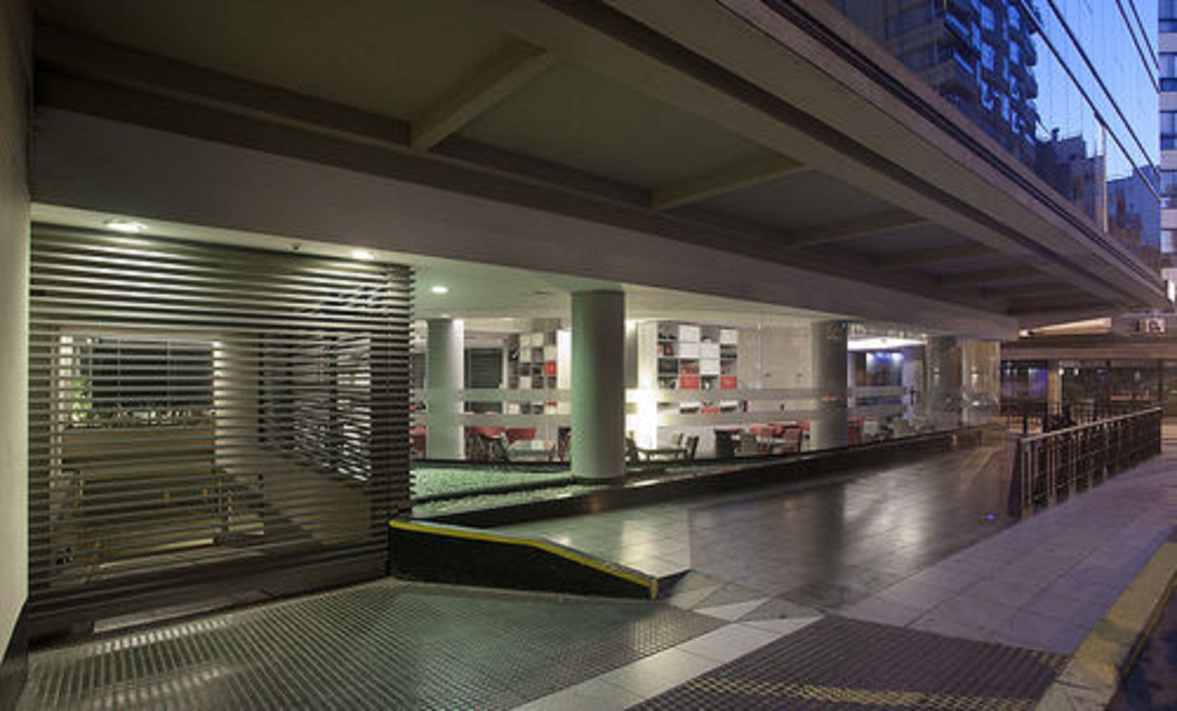 Two Hotel Buenos Aires — Photos 3