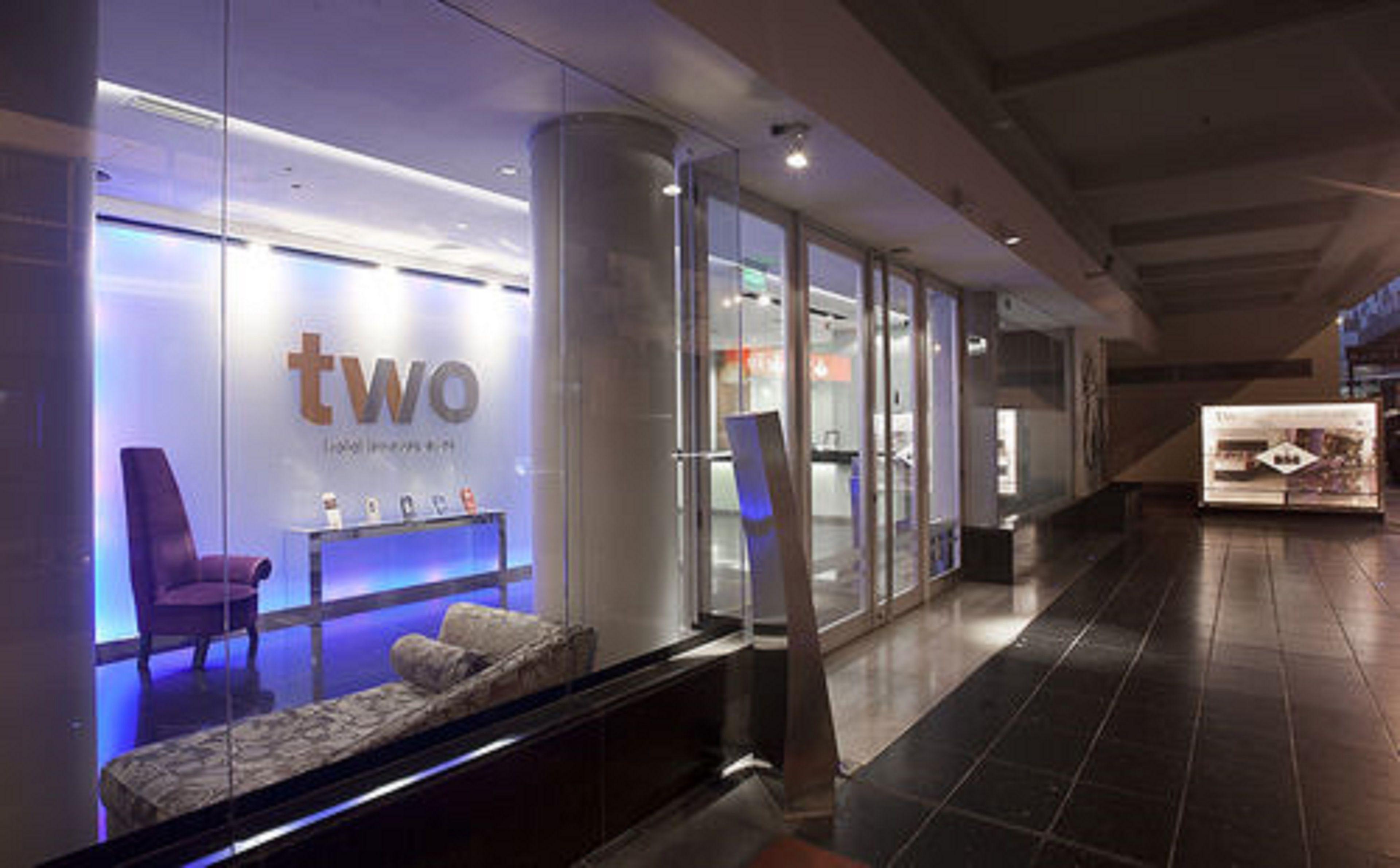 Two Hotel Buenos Aires — Photos 2
